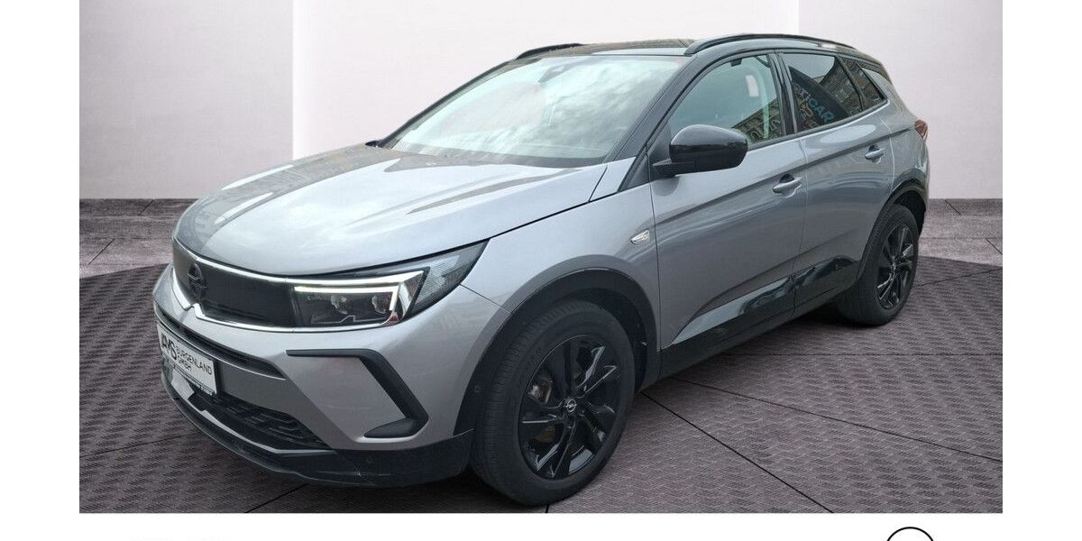 Opel Grandland (X) 56.373 km 18.980 &euro; Halle 06112