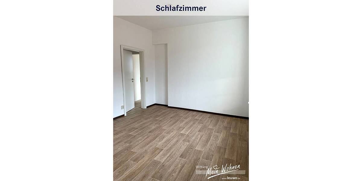 Etagenwohnung Halle Lutherplatz - 3 Zimmer, 80 m&sup2;, 700&euro; | Angebot:26766698