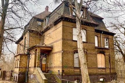 Haus Bitterfeld-Wolfen Wolfen - 16 Zimmer, 650 m&sup2;, 215.000&euro; | Angebot:27281924