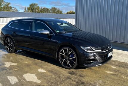 VW Arteon 78.836 km 37.999 € Leipzig 04347
