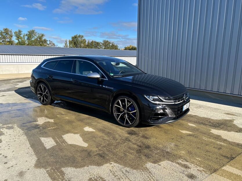 VW Arteon 78.836 km 37.999 € Leipzig 04347