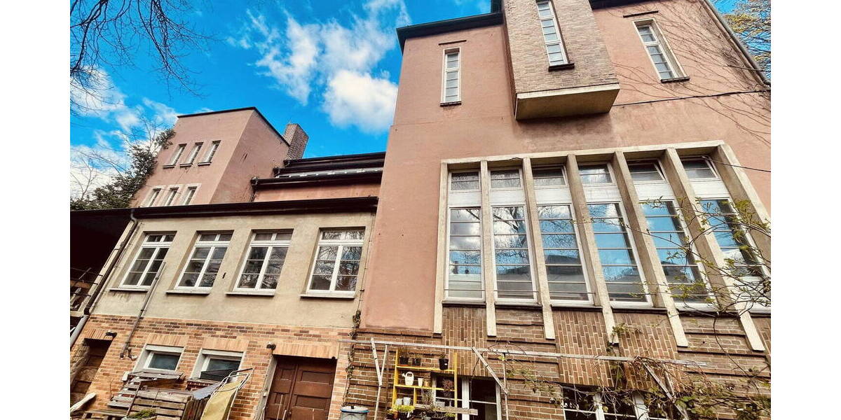 Mehrfamilienhaus, Wohnhaus Halle Innenstadt - 1 Zimmer, 600 m&sup2;, 694.000&euro; | Angebot:26185639