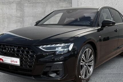 Audi A8 57.077 km 49.620 &euro; Halle (Saale) 06110