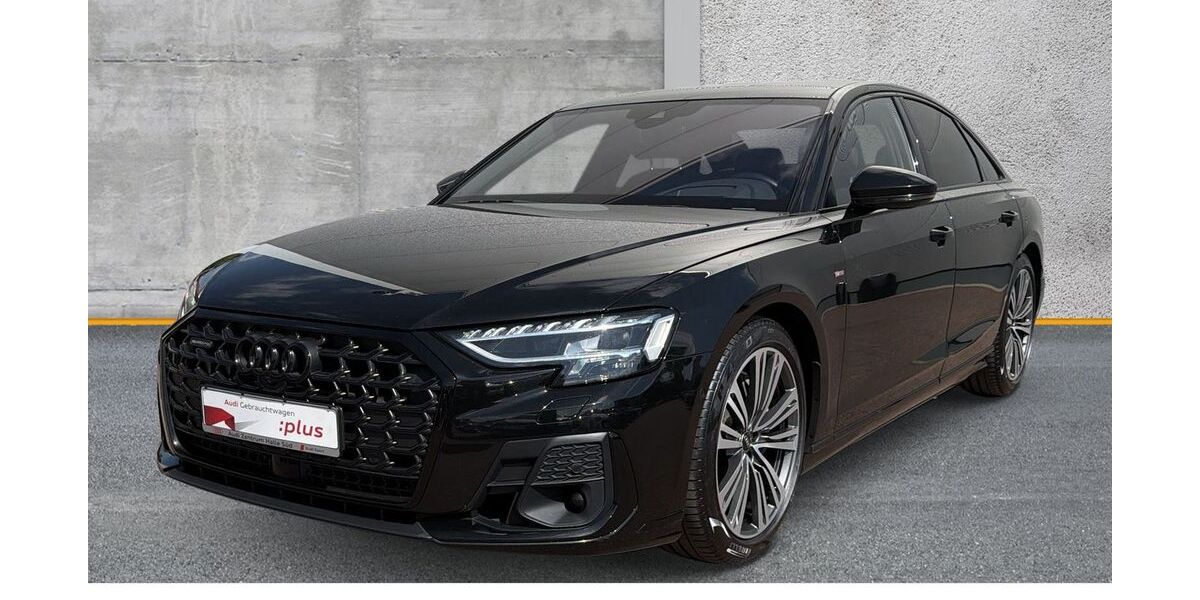 Audi A8 57.077 km 49.620 &euro; Halle (Saale) 06110