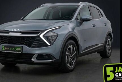 Kia Sportage 4.090 km 26.970 &euro; Halle 06130