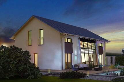 Haus Braunsbedra Lunstädt - 5 Zimmer, 173 m&sup2;, 285.999&euro; | Angebot:24635603