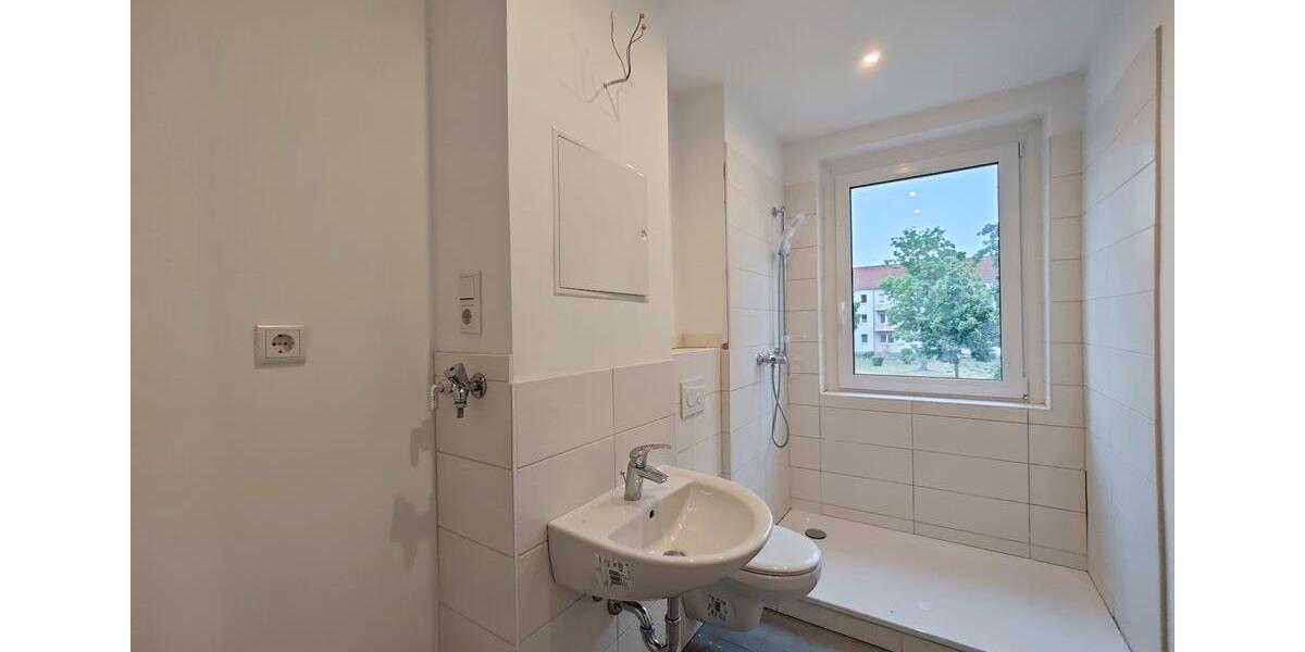 Etagenwohnung Merseburg - 4 Zimmer, 108 m&sup2;, 705&euro; | Angebot:26462684