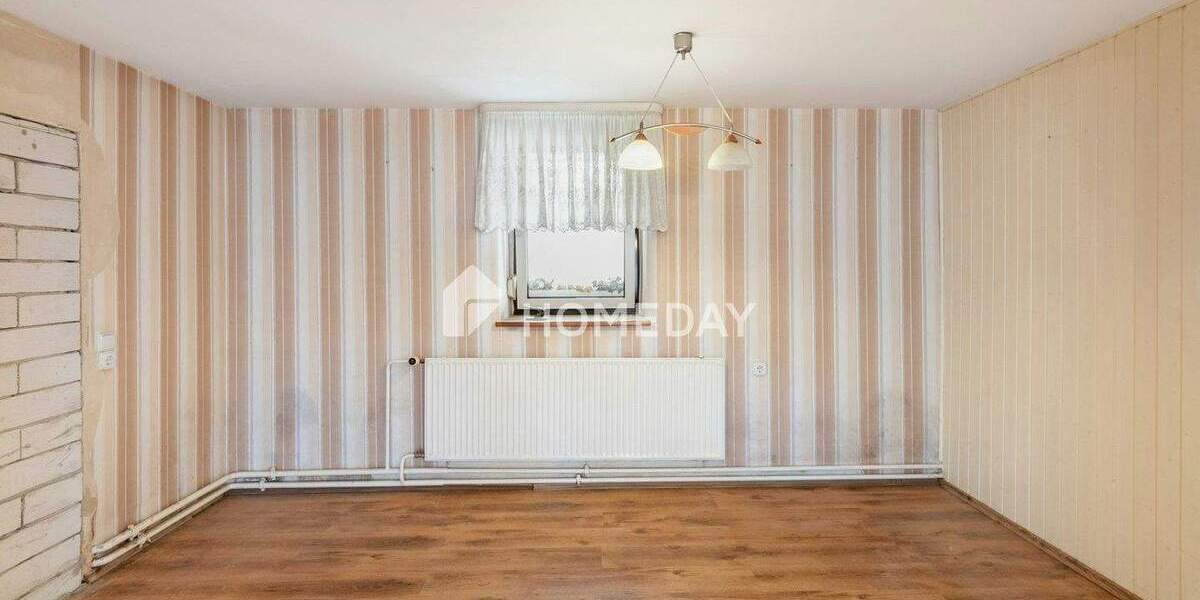 Reihenmittelhaus Petersberg Beidersee - 5 Zimmer, 80 m&sup2;, 50.000&euro; | Angebot:24735589