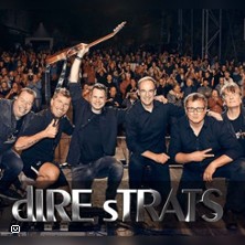 Dire Strats - A Tribute to the Legendary Dire Strats 13.05.2026 OWL ARENA