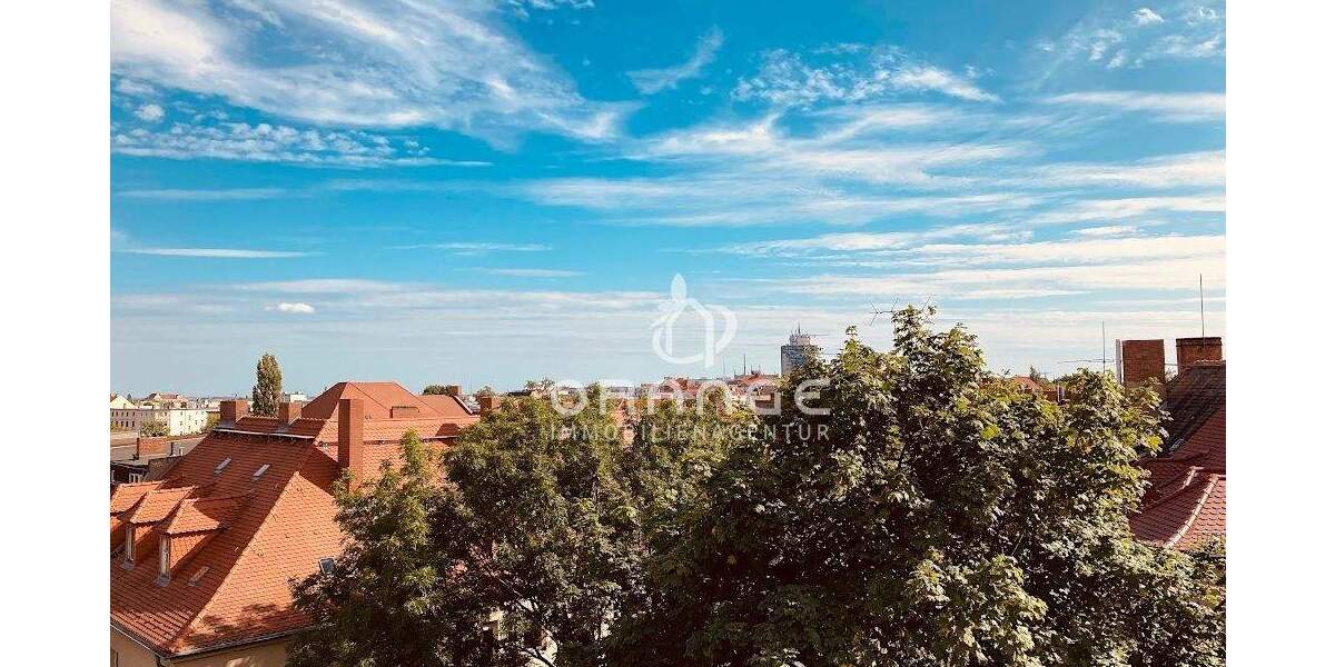 Etagenwohnung Halle (Saale) / Nord Paulusviertel - 5 Zimmer, 150 m&sup2;, 590.000&euro; | Angebot:24515616
