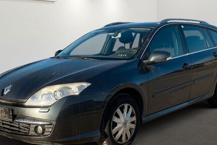 Renault Laguna 212.916 km 1.599 &euro; Brehna 06796