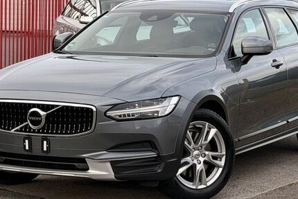 Volvo V90 Cross Country 275.000 km 15.950 &euro; Bitterfeld 06749