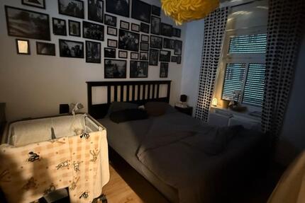 Wohnung Halle (Saale) Dölau - 3 Zimmer, 69 m&sup2;, 879&euro; | Angebot:24952109