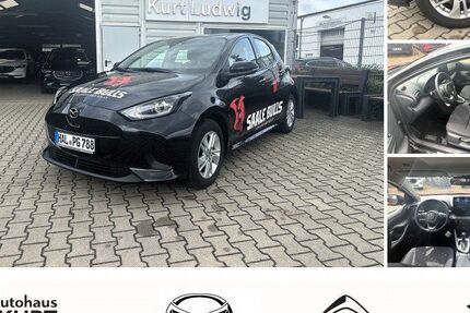 Mazda 2 Hybrid 8.125 km 22.990 &euro; Halle 06126