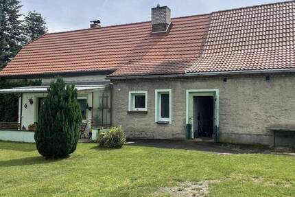 Haus Delitzsch Benndorf - 2 Zimmer, 60 m&sup2;, 150.000&euro; | Angebot:26155100
