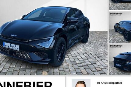 Kia EV6 5.130 km 50.490 € Leipzig 04158