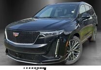 Gebrauchtwagen Cadillac XT6