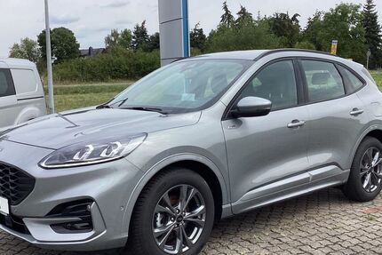 Ford Kuga 13.300 km 23.900 &euro; Delitzsch 04509