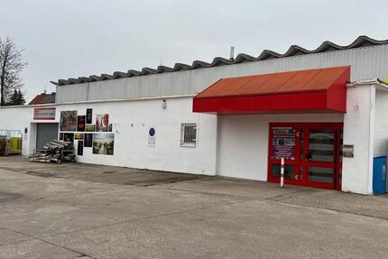 Gewerbeobjekt Halle (Saale) Frohe Zukunft - 2.200&euro; | Angebot:22641432