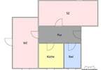 Etagenwohnung Bitterfeld Bitterfeld - 390&euro; | Angebot:25865937