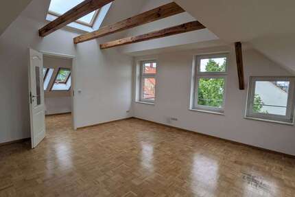 Wohnung Halle/S. S. - 2 Zimmer, 45 m&sup2;, 360&euro; | Angebot:26817933