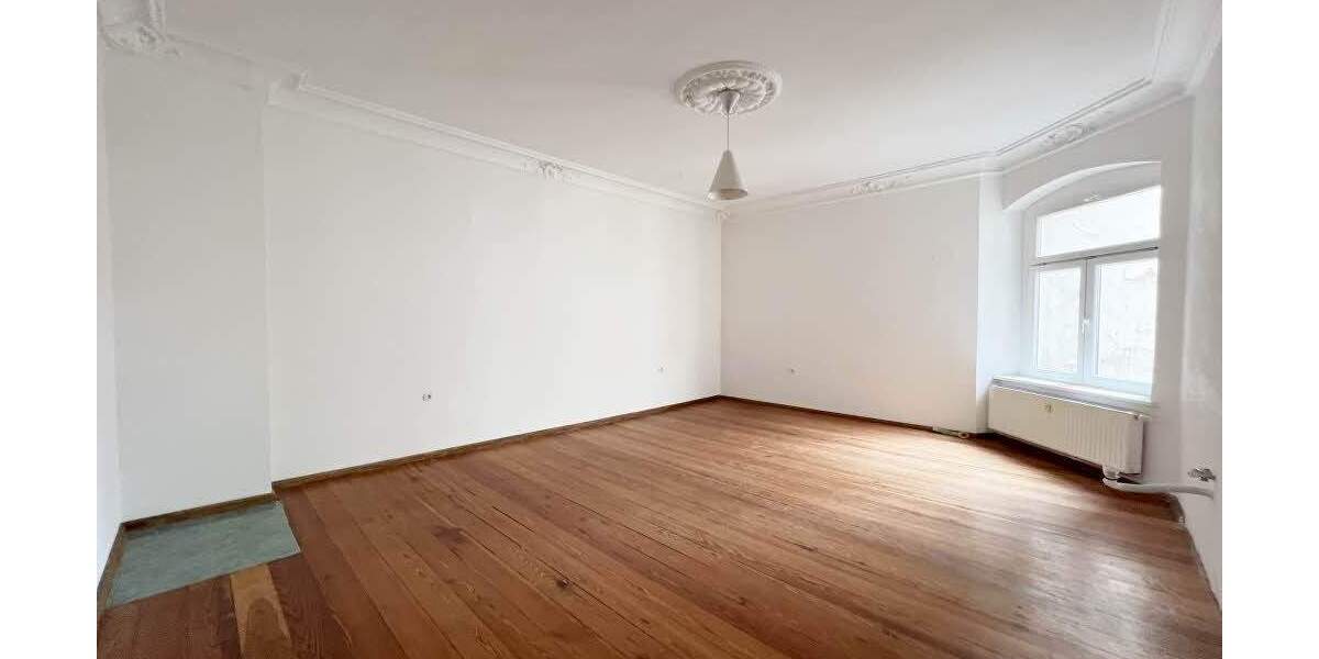 Mehrfamilienhaus, Wohnhaus Halle (Saale)-Südliche Innenstadt Innenstadt - 7 Zimmer, 1.100.000&euro; | Angebot:25374681