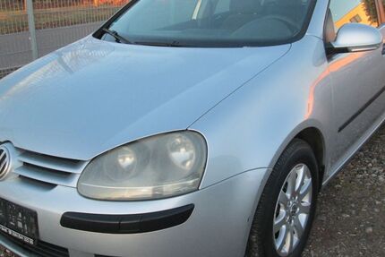 VW Golf 170.398 km 1.499 &euro; Delitzsch 04509