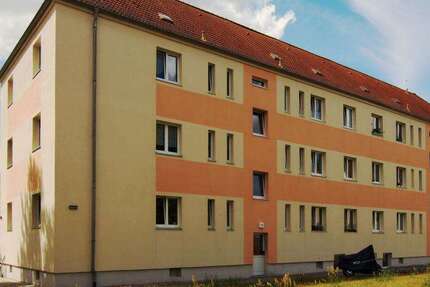 Wohnung Markranstädt - 3 Zimmer, 56 m&sup2;, 420&euro; | Angebot:26802826