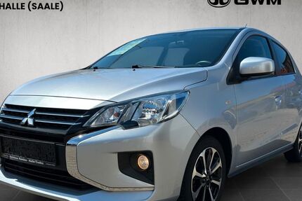 Mitsubishi Space Star 33.029 km 12.950 &euro; Halle (Saale) 06118