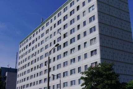 Wohnung Halle Saale Halle-Neustadt - 4 Zimmer, 69 m&sup2;, 450&euro; | Angebot:26378087