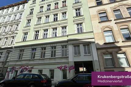 Garagen / Stellplätze Halle Büschdorf - 60&euro; | Angebot:25565182
