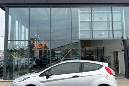 Ford Fiesta 74.300 km 6.990 € Leipzig 04316