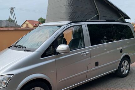 Mercedes-Benz Vito 108.557 km 28.000 € Leipzig 04328