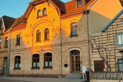 Wohnung Wettin-Löbejün Löbejün - 1 Zimmer, 52 m&sup2;, 400&euro; | Angebot:24507024