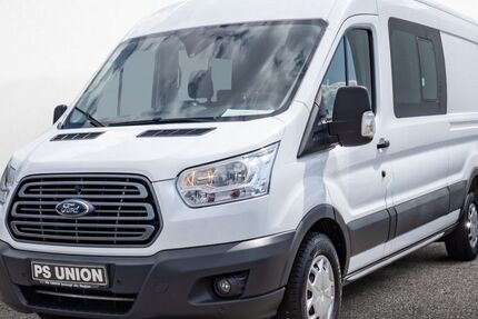Ford Transit 141.180 km 15.990 &euro; Halle(Saale) 06122