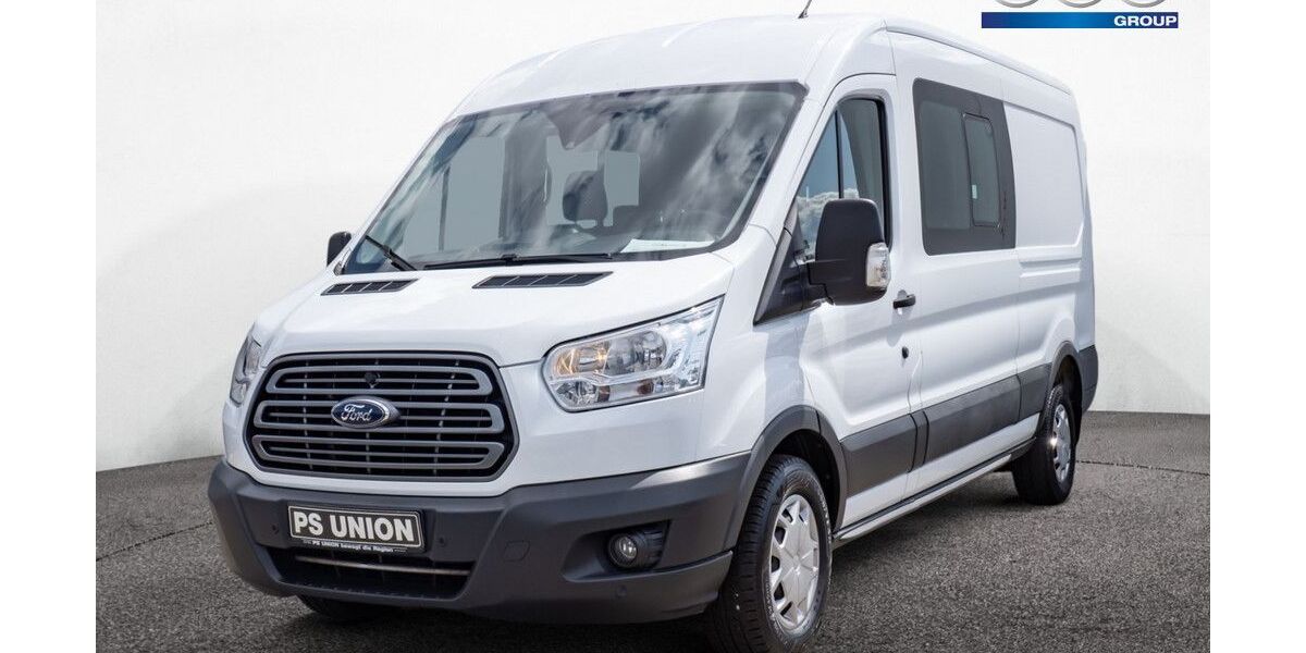 Ford Transit 141.180 km 18.490 &euro; Halle(Saale) 06122
