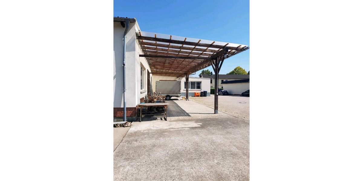 Gewerbeobjekt Salzatal - 900&euro; | Angebot:22083226