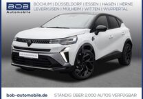 Gebrauchtwagen Renault Captur