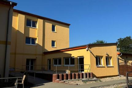 Wohnung Zörbig - 1 Zimmer, 48 m&sup2;, 460&euro; | Angebot:25144791