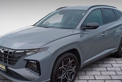 Hyundai TUCSON 19.954 km 25.950 &euro; Halle(Saale) 06122