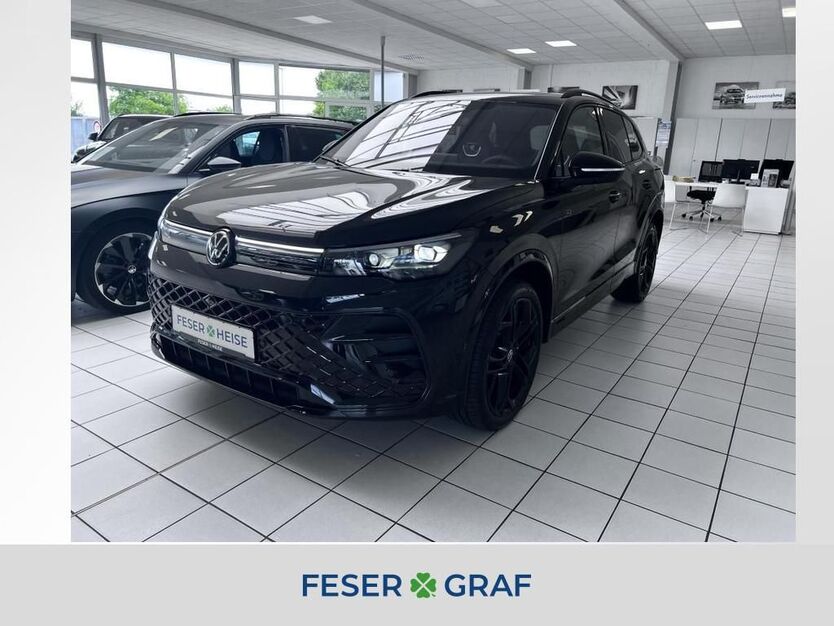VW Tiguan 2.553 km 51.440 € Köthen 06366