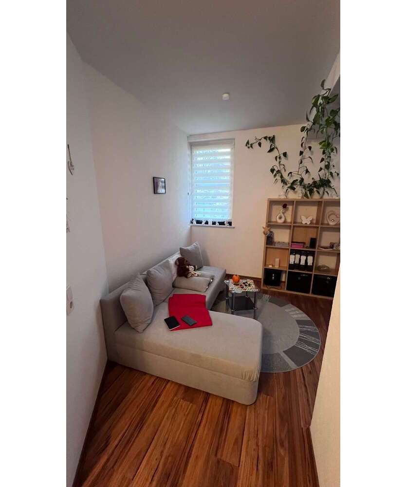 Wohnung zum Kaufen in Leipzig 95.000 € 44.93 m²