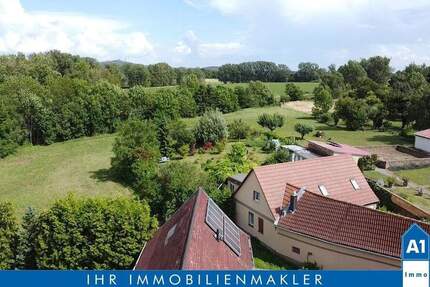 Haus Wettin-Löbejün OT Nauendorf Nauendorf - 5 Zimmer, 180 m&sup2;, 275.000&euro; | Angebot:25627055