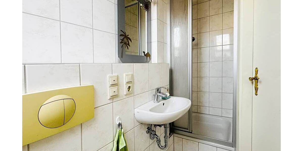 Doppelhaushälfte Landsberg - 3 Zimmer, 72 m&sup2;, 142.000&euro; | Angebot:26643867