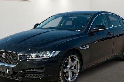 Jaguar XE 133.327 km 7.299 &euro; Brehna 06796