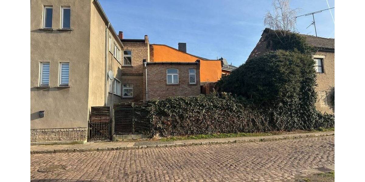 Mehrfamilienhaus, Wohnhaus Petersberg OT Gutenberg Gutenberg - 1 Zimmer, 240 m&sup2;, 120.000&euro; | Angebot:25773618