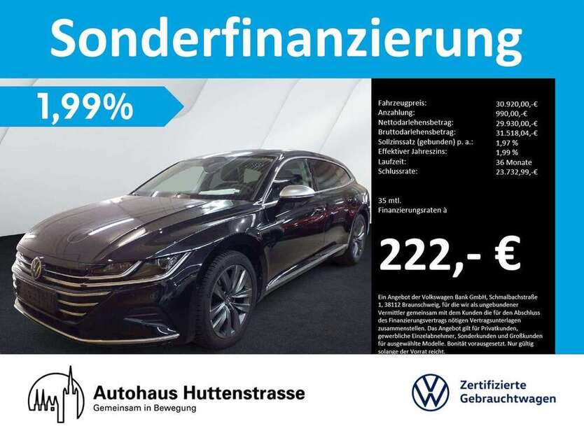 Arteon