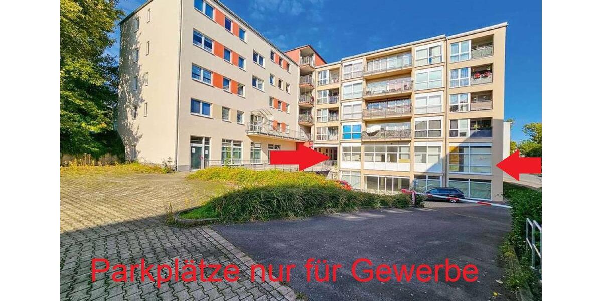 Gewerbeobjekt Eisleben (Lutherstadt) - 7&euro; | Angebot:25180389