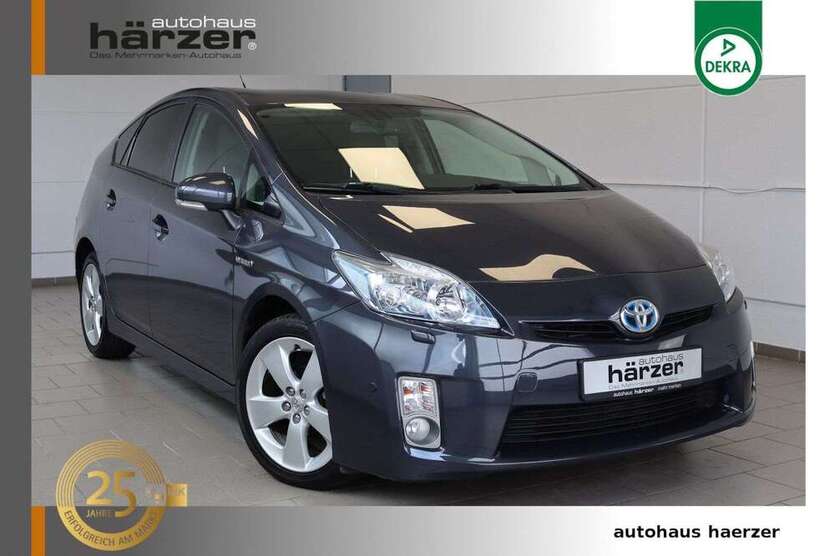 PRIUs