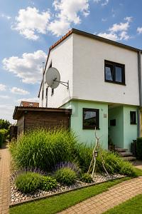FAMILIENGLÜCK ZUM EINZIEHEN BEREIT - Reihenendhaus Großkugel Großkugel | Angebot:27013430